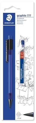 Staedtler 7775BK25DA nagyítás