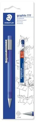 Staedtler 7775SBK25D nagyítás