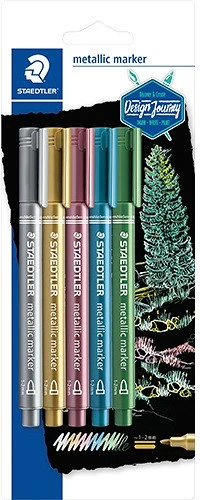 Staedtler 8323-S BK503 nagyítás