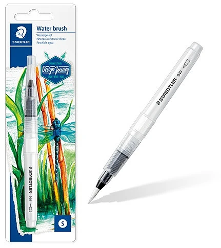 Staedtler 949 BK-1-C nagyítás