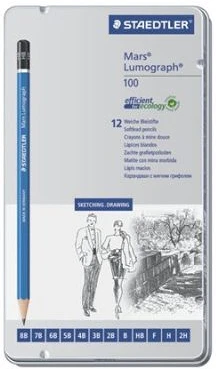 Staedtler COR_TS100G12S nagyítás