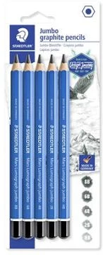 Staedtler COR_TS100JSBK5 nagyítás