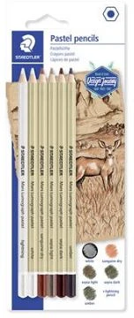 Staedtler COR_TS100PSBK6 nagyítás