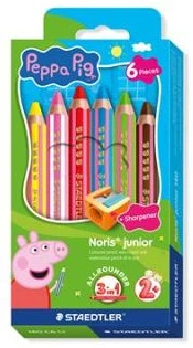 Staedtler COR_TS140C6L1 nagyítás