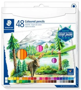 Staedtler COR_TS146CC48 nagyítás