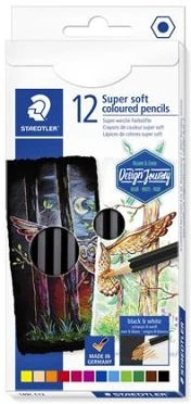 Staedtler COR_TS149CC12 nagyítás