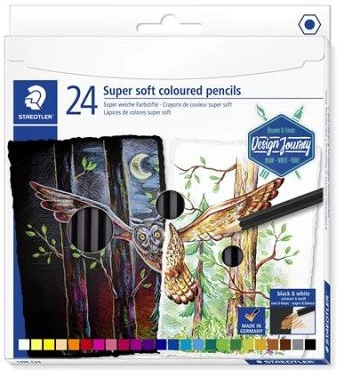 Staedtler COR_TS149CC24 nagyítás