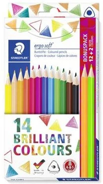 Staedtler COR_TS157C14P1 nagyítás