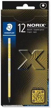 Staedtler COR_TS181HB1 nagyítás