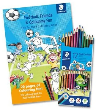 Staedtler COR_TS185SET10 nagyítás