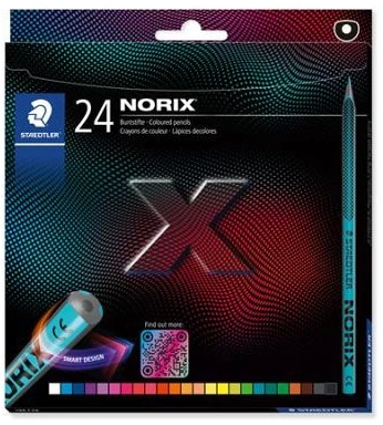 Staedtler COR_TS186C24 nagyítás