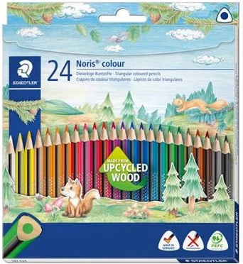 Staedtler COR_TS187C24 nagyítás
