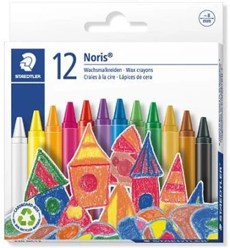 Staedtler COR_TS220NC12 nagyítás