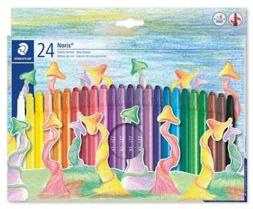 Staedtler COR_TS221NWP24 nagyítás