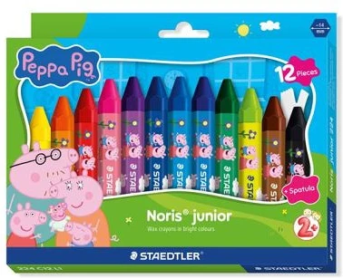 Staedtler COR_TS224C12L1 nagyítás