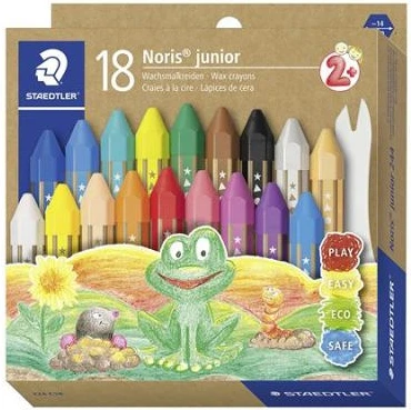 Staedtler COR_TS224C18 nagyítás