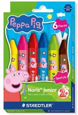 Staedtler COR_TS224C6L1 nagyítás
