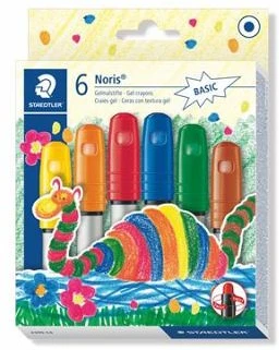 Staedtler COR_TS2390C6 nagyítás