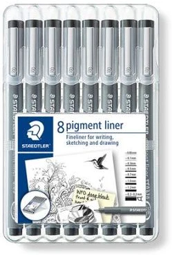 Staedtler COR_TS308SB8 nagyítás