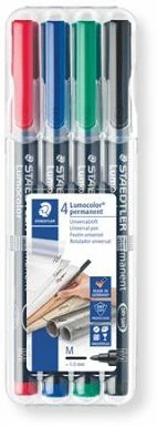 Staedtler COR_TS317WP4 nagyítás