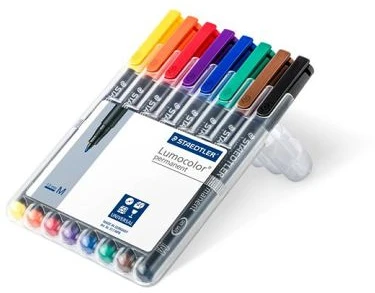 Staedtler COR_TS317WP8 nagyítás