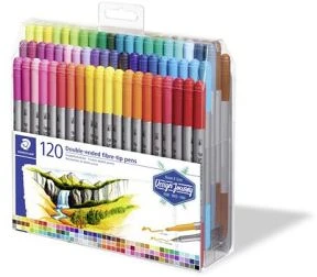 Staedtler COR_TS3200TB120 nagyítás