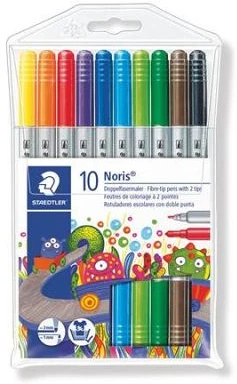 Staedtler COR_TS320NWP10 nagyítás