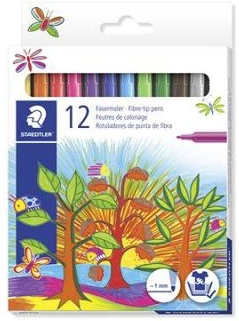 Staedtler COR_TS325C12 nagyítás