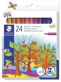Staedtler COR_TS325C24 nagyítás