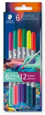 Staedtler COR_TS3280C6E21 nagyítás