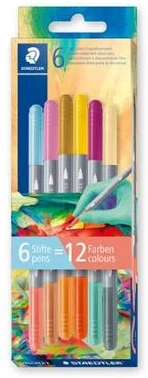 Staedtler COR_TS3280C6E22 nagyítás
