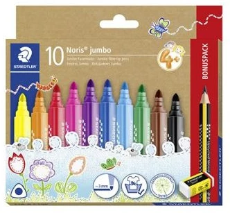 Staedtler COR_TS328BC10P nagyítás