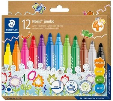 Staedtler COR_TS328BC12 nagyítás