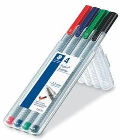 Staedtler COR_TS334SB4 nagyítás
