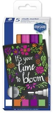 Staedtler COR_TS344C5 nagyítás