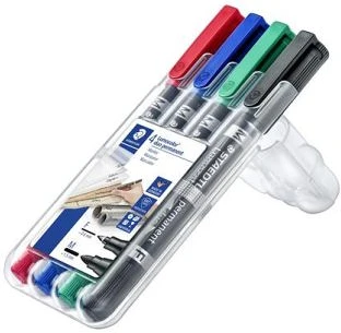 Staedtler COR_TS348WP4 nagyítás