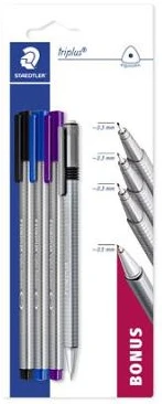 Staedtler COR_TS34SBK4P2 nagyítás