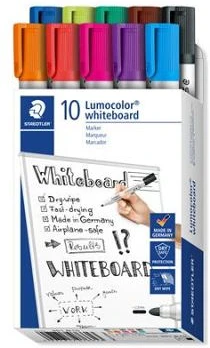 Staedtler COR_TS351B10 nagyítás