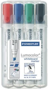 Staedtler COR_TS351BWP4 nagyítás