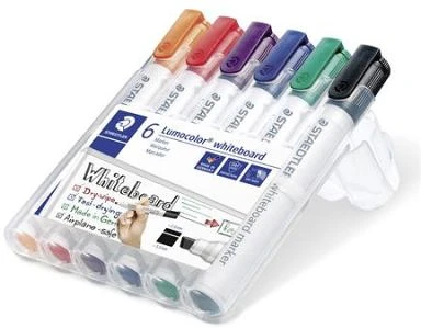 Staedtler COR_TS351BWP6 nagyítás