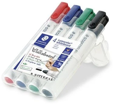 Staedtler COR_TS351WP4 nagyítás
