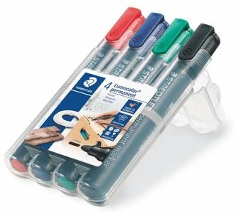 Staedtler COR_TS352WP4 nagyítás