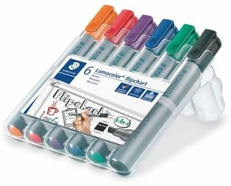 Staedtler COR_TS356BWP6 nagyítás
