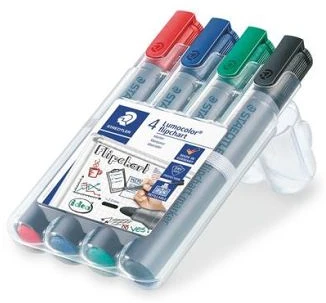 Staedtler COR_TS356WP4 nagyítás