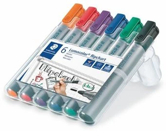 Staedtler COR_TS356WP6 nagyítás