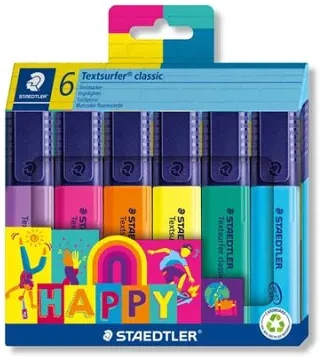 Staedtler COR_TS364C6HA nagyítás