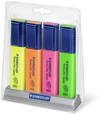 Staedtler COR_TS364SC4 nagyítás