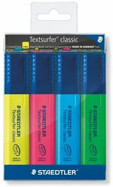 Staedtler COR_TS364WP4 nagyítás