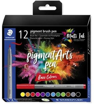 Staedtler COR_TS371C121 nagyítás