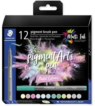 Staedtler COR_TS371C122 nagyítás